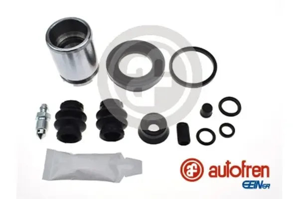 Set reparatie etrier, Chevrolet, Mini, Opel Astra, Autofren Seinsa D41999C