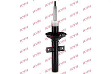 Amortizor, Ford, 520x174x174 mm, KYB KYB633821