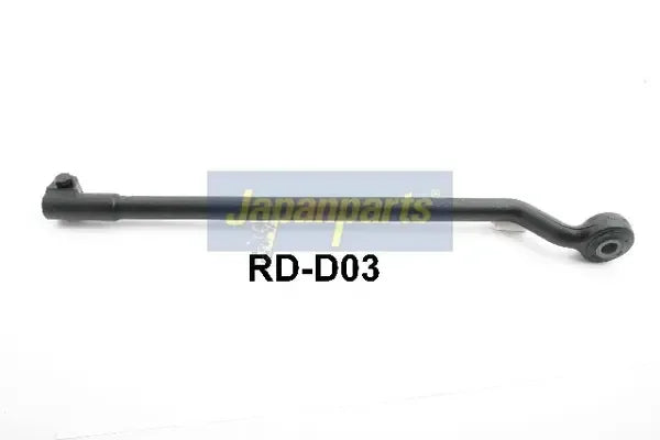 Articulatie axiala cap de bara, Daewoo, Japanparts RDD02R