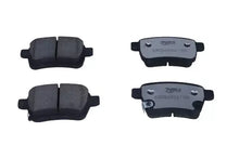 Set placute frana, frana disc QUARO pentru Opel - QP1913C