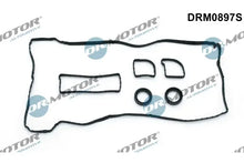 Set garnituri, capac supape Dr.Motor Automotive pentru Ford - DRM0897S