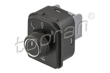 Comutator, Reglarea Oglinzilor Exterioare Topran pentru Seat - HP638187