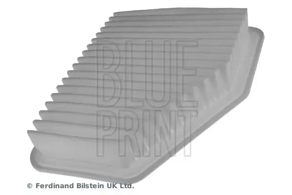 Filtru aer, Lexus, Toyota, 280x233 mm, Blue Print ADT32289