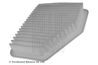 Filtru aer, Lexus, Toyota, 280x233 mm, Blue Print ADT32289