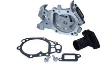 Pompa apa Renault 1,216V (fulie plaskie - niskie) Maxgear pentru Dacia, Renault - 47-0353