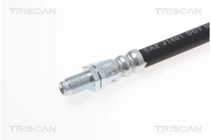 Furtun frana, Ford Tourneo Custom, Transit, Transit Custom, 378x75x28 mm, Triscan 815016324