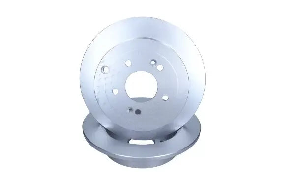 Disc frana, Hyundai, Ø302 mm, QUARO QD2449