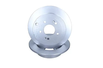 Disc frana, Hyundai, Ø302 mm, QUARO QD2449