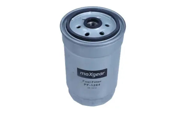 Filtru combustibil, Audi, Skoda, 166x94x90 mm, Maxgear PF1264