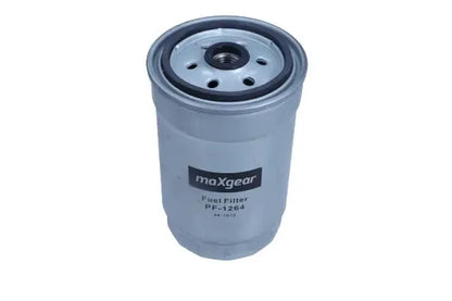 Filtru combustibil, Audi, Skoda, 166x94x90 mm, Maxgear PF1264