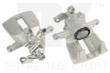 Etrier frana NK pentru Nissan - 2147249BK