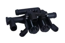 Supapa control, agent frigorific Maxgear pentru BMW - 17-0199