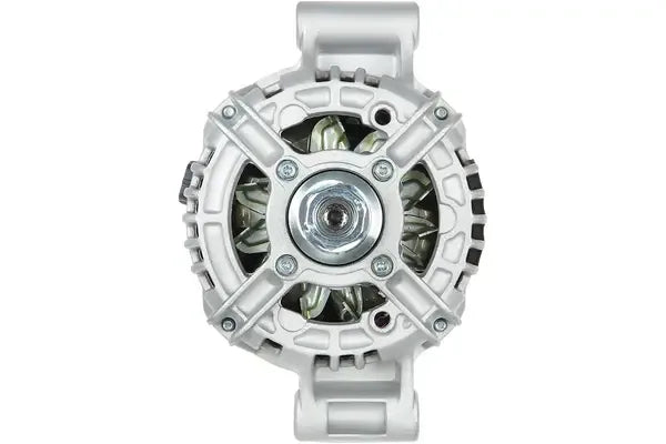 Generator alternator, Ford, Lti, 264x196x188 mm, AS-PL A0043