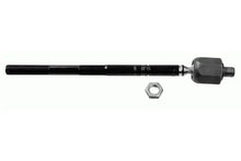 Articulatie axiala cap de bara, Chevrolet, Opel, 343x56x40 mm, Lemforder LMI36676
