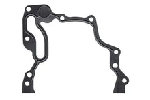 Garnit etansare, capac (carter motor) Elring pentru Seat, Skoda - EL184080