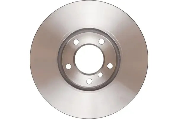Disc frana, BMW, Bmw (brilliance), Ø312 mm, TRW DF4807S