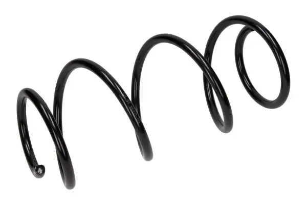 Arc spiral, Nissan, 406x176x85 mm, Maxgear 600334D