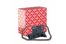Set filtre hidraulice cutie e vit automata, Lexus, Toyota, 262x187x88 mm, Febi Bilstein FE106898