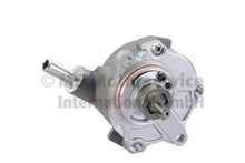 Pompa vacuum, sistem de franare Pierburg pentru Mercedes-Benz - 7.24807.03.0
