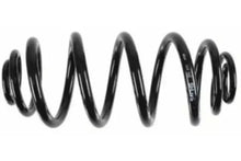 Arc spiral Sachs pentru Opel - 994 312