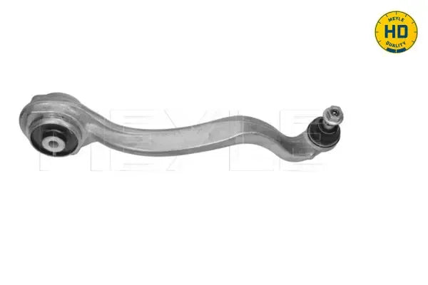 Brat suspensie roata, Mercedes-Benz, 581x154x116 mm, Meyle 0160500028HD