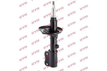 Amortizor, Hyundai, 478x210x194 mm, KYB KYB633150
