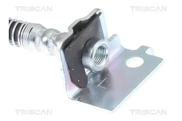 Furtun frana, Hyundai, 334x134x38 mm, Triscan 815043131