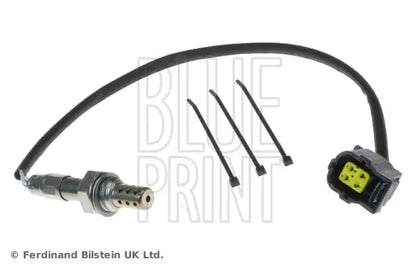 Sonda lambda, Citroën, Mitsubishi, Peugeot, 151x56x48 mm, Blue Print ADC47065