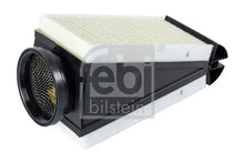 Filtru aer, Infiniti, Mercedes-Benz, 272x146x144 mm, Febi Bilstein FE49658