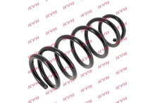 Arc spiral, Mazda, KYB KYBRA6218