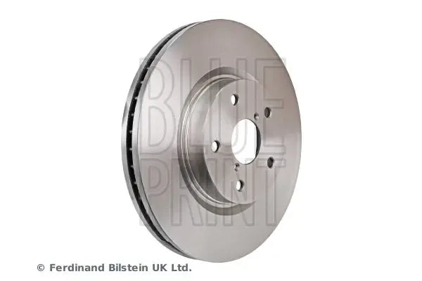 Disc frana, Subaru, Ø315.5 mm, Blue Print ADS74336