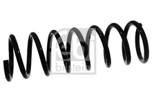 Arc spiral, Ford, 469x177x174 mm, Febi Bilstein FE46875