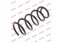 Arc spiral, Mini, 360x118x118 mm, KYB KYBRC6377