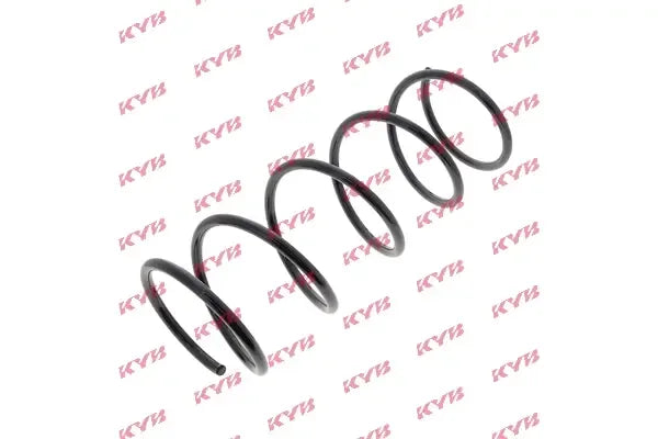 Arc spiral, Peugeot, 538x184x178 mm, KYB KYBRA1546