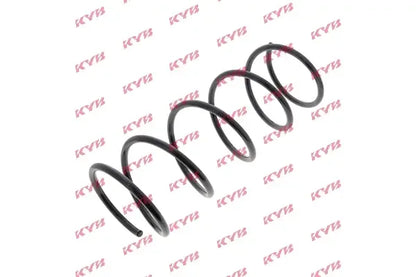 Arc spiral, Peugeot, 538x184x178 mm, KYB KYBRA1546