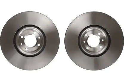Disc frana, Citroen, DS, Peugeot DS5, Ds 5, DS4, Ds 4, Ds 4 Crossback, 308 Cc, 308, Ø339 mm, TRW DF6140