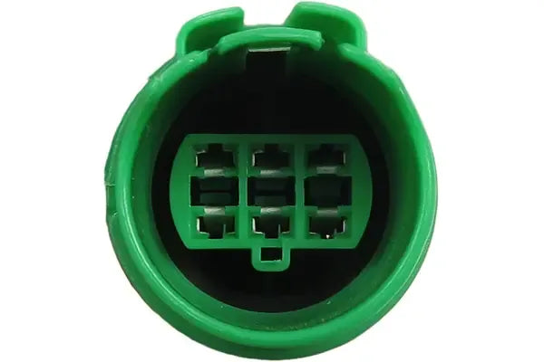 Regulator alternator, 126x121x44 mm, AS-PL ARE6111