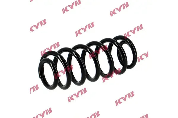 Arc spiral, Audi, 365x156x154 mm, KYB KYBRA7052
