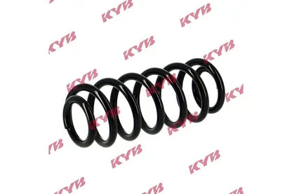 Arc spiral, Audi, 365x156x154 mm, KYB KYBRA7052