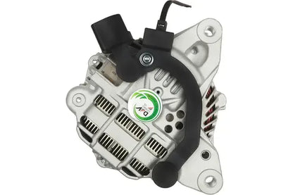 Generator alternator, Citroen, Peugeot, 258x192x182 mm, AS-PL A5096
