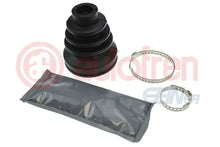 Ansamblu burduf articulatie planetara, Honda, Rover 626, Civic, Cr V, Fr V, Hr V, Justy, Log, 132x114x114 mm, Autofren Seinsa D8244