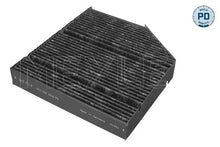 Filtru, aer habitaclu Meyle pentru Mercedes-Benz - 0123260044/PD