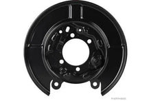 Protectie stropire, disc frana HBJ pentru Nissan, Renault - J3341002