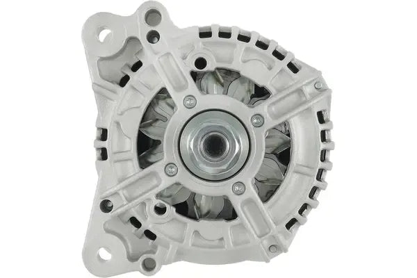 Generator alternator, Audi, Chrysler, Ford, Opel, SEAT, Skoda, 267x189x186 mm, AS-PL A0059