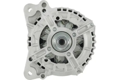 Generator alternator, Audi, Chrysler, Ford, Opel, SEAT, Skoda, 267x189x186 mm, AS-PL A0059