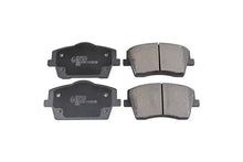 Set placute frana, frana disc Blue-Print pentru Lynk & Co, Volvo - ADF124231