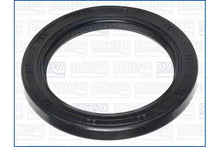 Simering arbore cotit, Asia Motors, Chevrolet, Daewoo, Maruti, Suzuki Alto, Alto Caseta, Aveo Kalos, Carry, Co, 111x104x28 mm, Ajusa AJU15029200