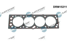 Garnitura, chiulasa Dr.Motor Automotive pentru Opel - DRM15211