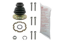 Ansamblu burduf articulatie planetara, SEAT, Volkswagen, Febi Bilstein FE03315