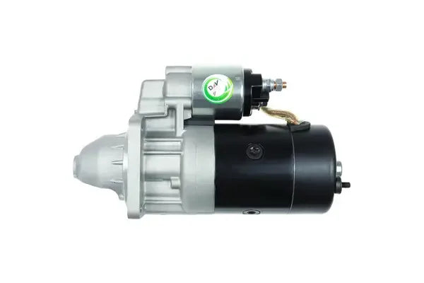 Starter, Alfa Romeo, Chrysler, Dodge, Jeep, Rover, 313x214x148 mm, AS-PL S0166